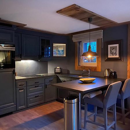 Chalet Bull Zermatt Room photo