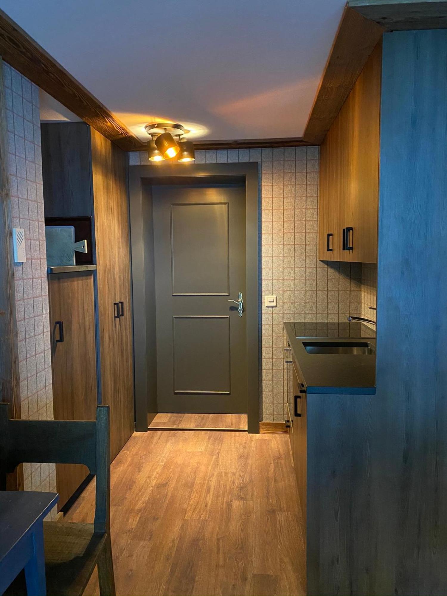Chalet Bull Zermatt Room photo